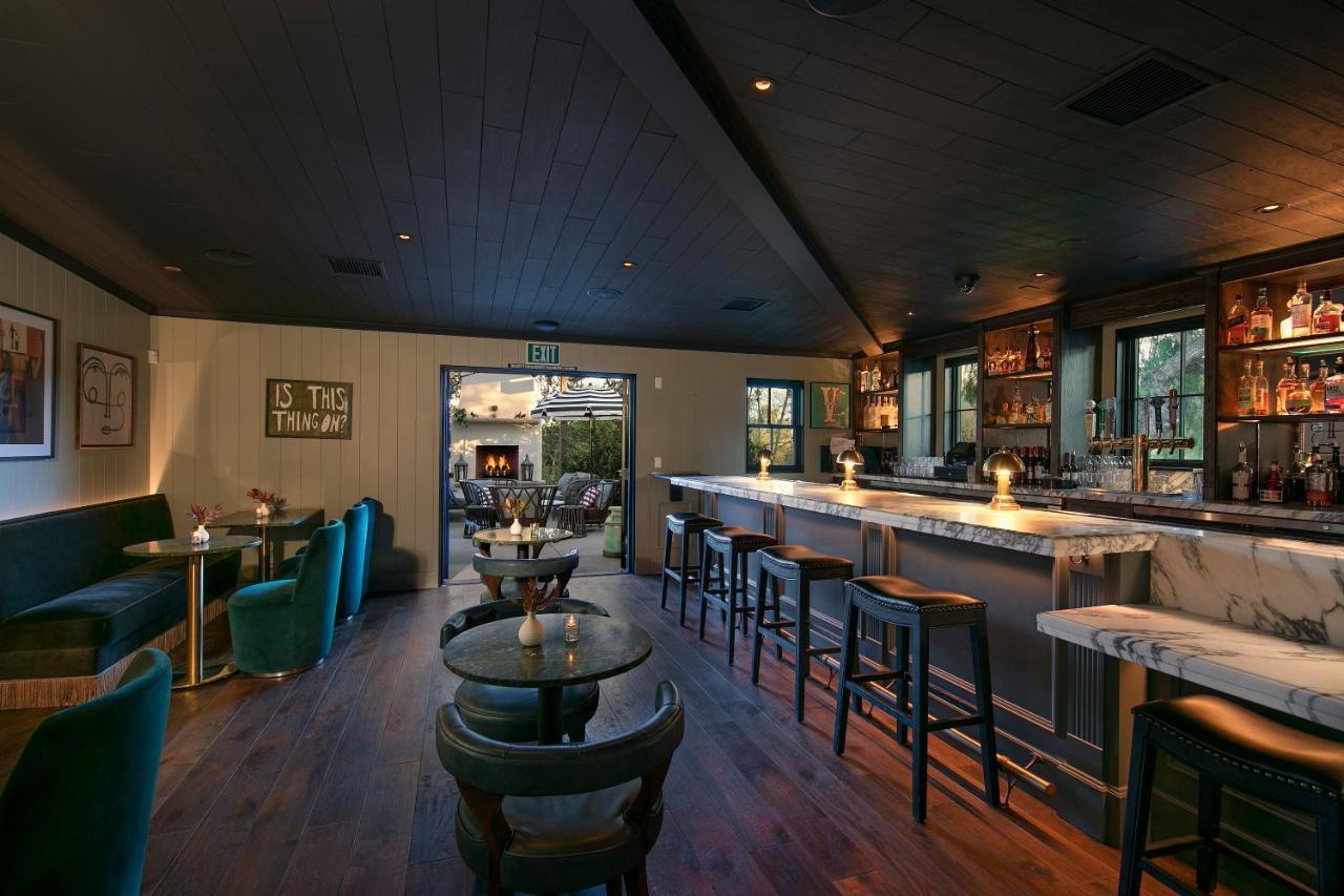 Santa Ynez Inn Bagian luar foto