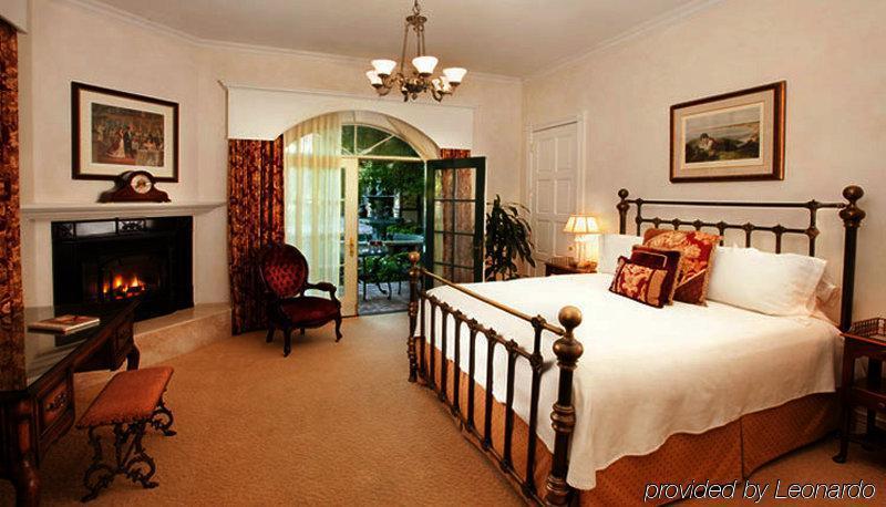 Santa Ynez Inn Bagian luar foto