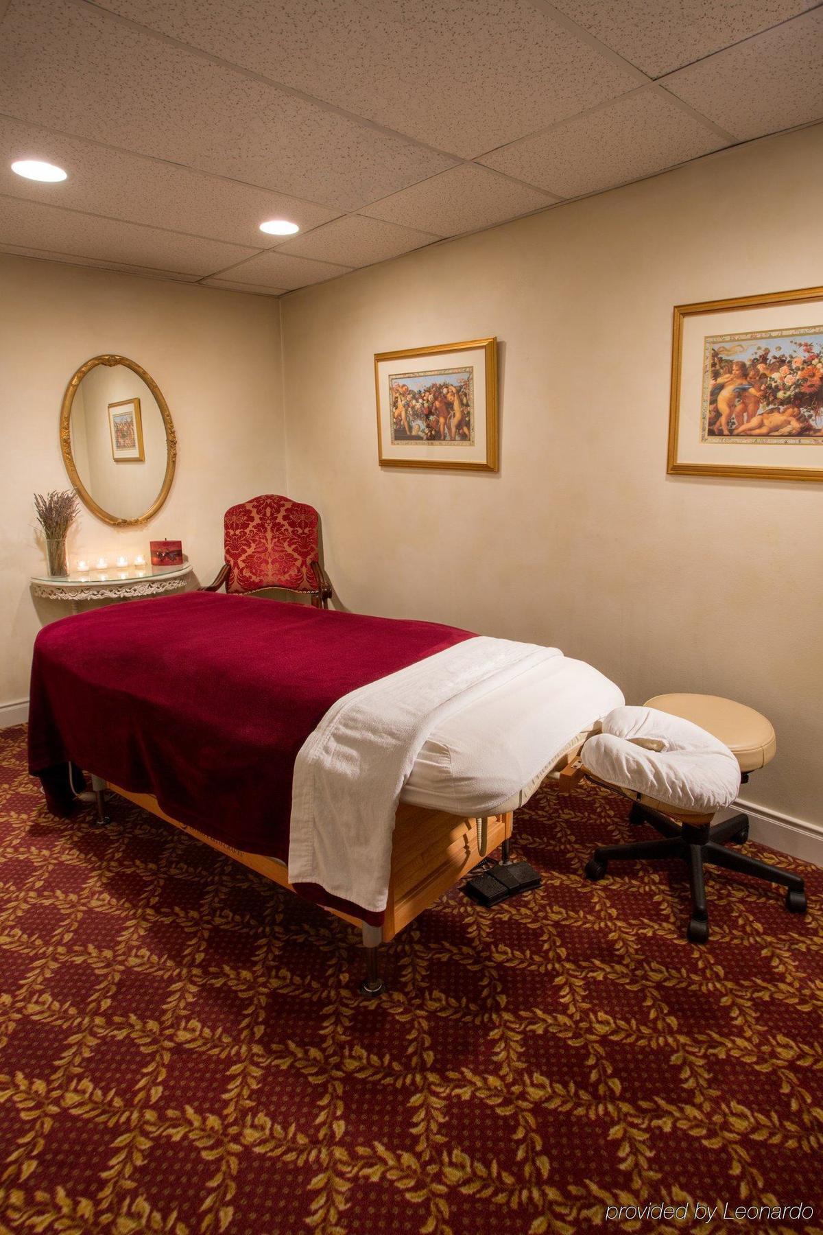 Santa Ynez Inn Bagian luar foto