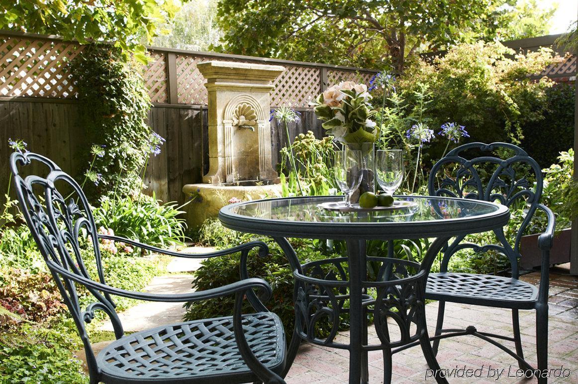 Santa Ynez Inn Bagian luar foto