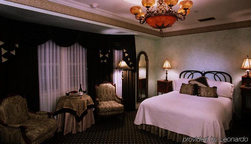 Santa Ynez Inn Bagian luar foto