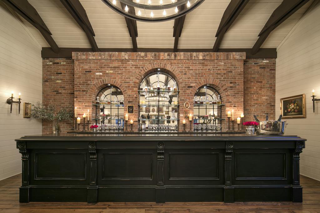 Santa Ynez Inn Bagian luar foto