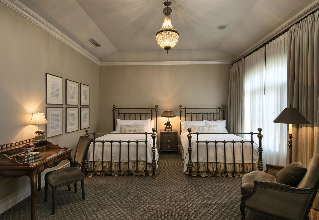 Santa Ynez Inn Bagian luar foto