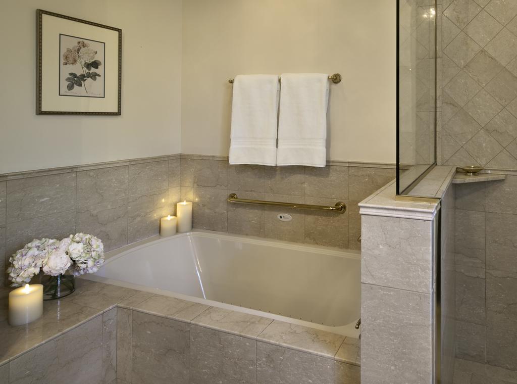 Santa Ynez Inn Bagian luar foto