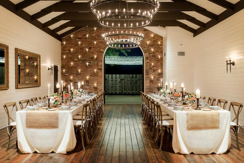 Santa Ynez Inn Bagian luar foto