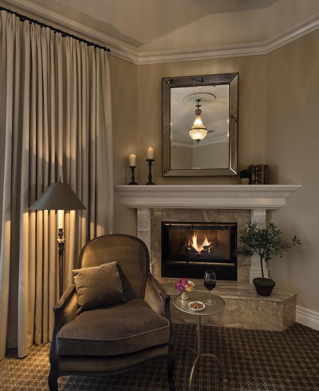 Santa Ynez Inn Bagian luar foto
