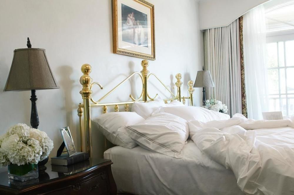 Santa Ynez Inn Bagian luar foto