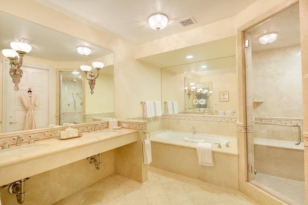 Santa Ynez Inn Bagian luar foto